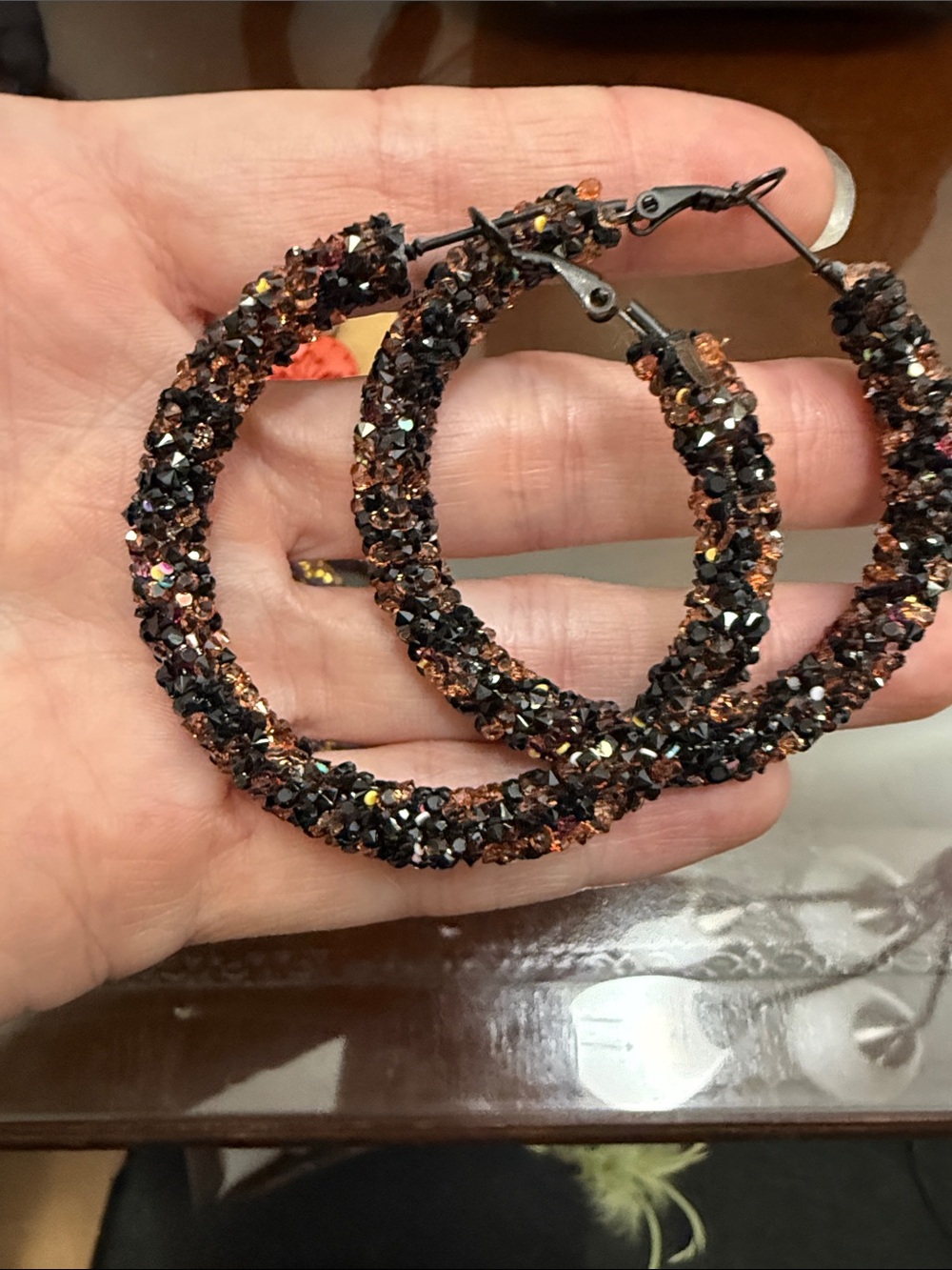 NEW Handmade Fall earring bundle - Picture 4 of 5